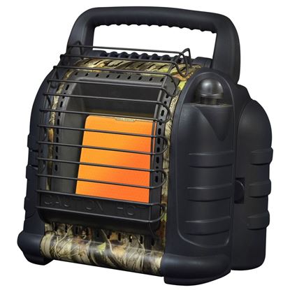 Picture of Mr. Heater Hunting Buddy Heater