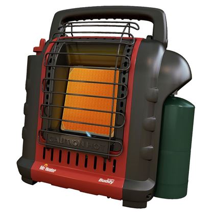 Picture of Mr. Heater Portable Buddy Heater