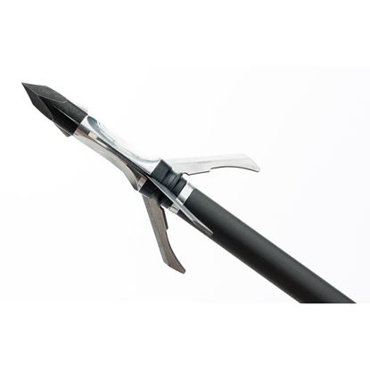 Picture of Grim Reaper Razortip Broadhead