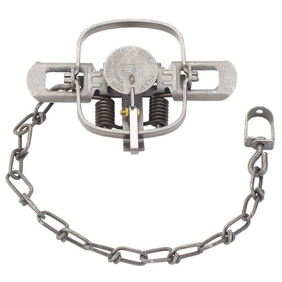 Picture of Duke Coil Spring Trap