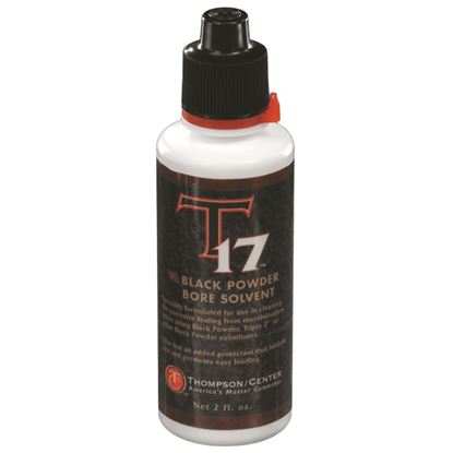 Picture of Thompson Center T17 Bore Cleaner