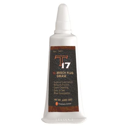 Picture of Thompson Center T17 Breech Plug Grease