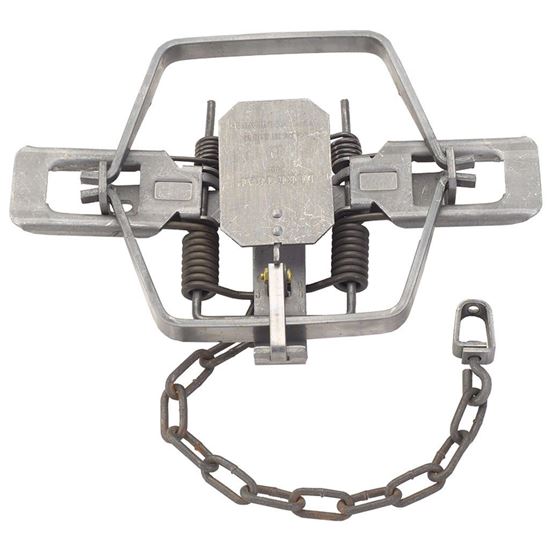 Picture of Duke Coil Spring Trap