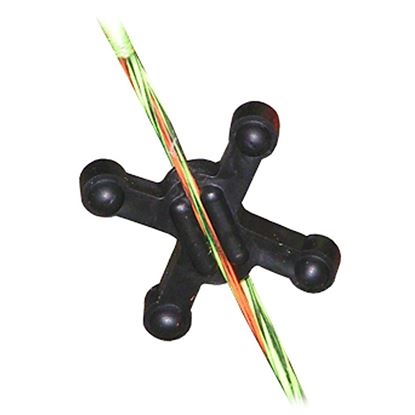 Picture of BowJax SlipJax StringSilencer