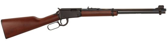 Picture of Henry 22LR Lever Action Rifle