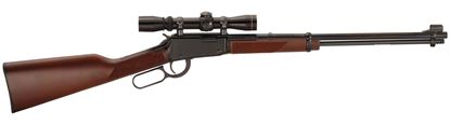 Picture of Henry 22 Mag Lever Action Rifle