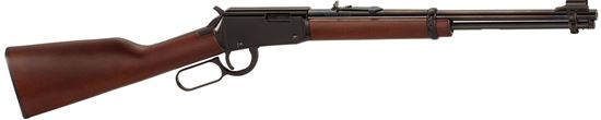 Picture of HENRY YOUTH 22LR 16.125" BLU WD 12+1