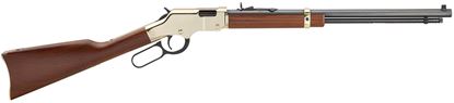 Picture of Henry H004 Golden Boy 22LR