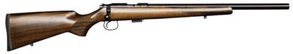 Picture of CZ-USA 02140 455 Varmint 22LR 20.5 WD BL