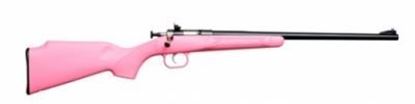Picture of Keystone Sporting Arms Crickett Pink Blue Bo