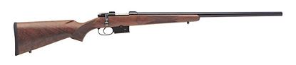 Picture of CZ-USA 527 Varmint Bolt 17 Hornet RH 24 In