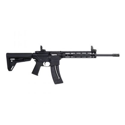 Picture of Smith & Wesson M&P 15-22 Sport 22LR Moe SL