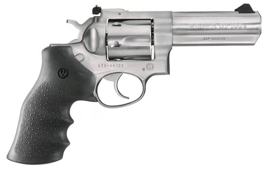 Picture of Ruger GP100 KGP141 357 4 Double SS
