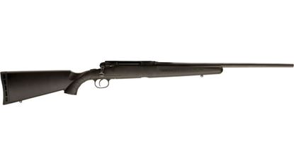 Picture of Savage Arms Axis 25-06 CF Rifle Black Synthetic