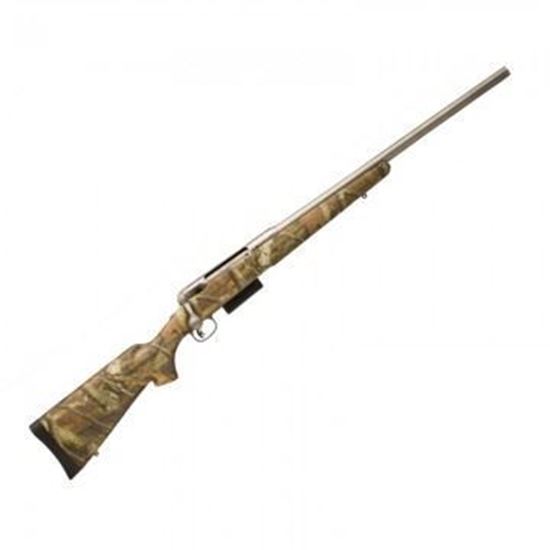 Picture of Savage Arms 220 Slug 20 Ga 22" SS Camo