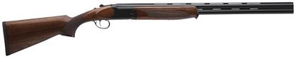 Picture of Savage Arms Stevens 555 O/U 20 Ga RH 26" Black WD