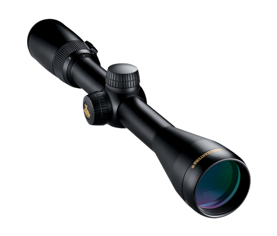 Picture of Nikon Buckmaster 3-9x40 Scope