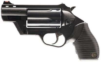 Picture of Taurus Public Defender 45/ 410