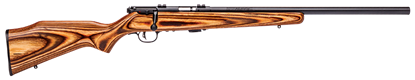 Picture of Savage Arms Mark II-BV Bolt Rifle 2