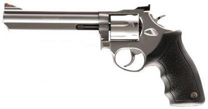 Picture of Taurus M66 .357 Mag 7 Shot 6 B