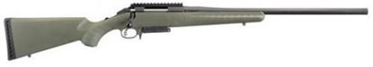 Picture of RUGER AMERICAN PREDATOR 223REM 22" 10+1 MOS GRN S