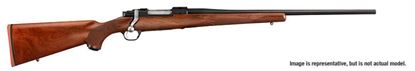 Picture of Ruger HM77R Hawkeye Bolt Rifle