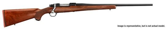 Picture of Ruger HM77R Hawkeye Bolt Rifle