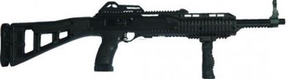 Picture of Hi-Point 40 S&W Carbine 16.5" 1 Ext Magazine Black