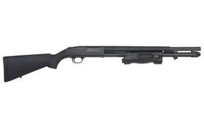 Picture of Mossberg Firearms 590 Insight 12 Ga