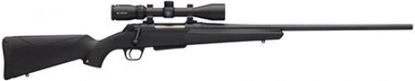 Picture of Winchester XPR 30-06 BA Rifle 24" Black Synthetic