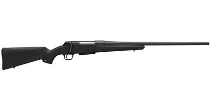Picture of Winchester XPR 270 BA Rifle 24" Black Synthetic