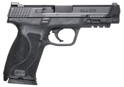 Picture of Smith & Wesson M&P Shield M2.0 45ACP 10+1 2 Mag