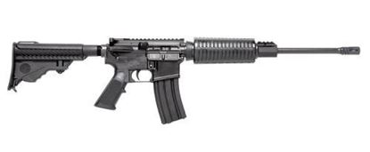 Picture of DPMS-Panther Arms Oracle 223 16" 30 + 1 Rd