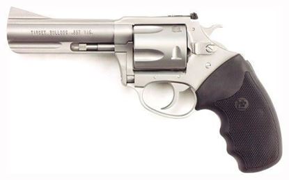Picture of Charter Arms 73542 .357 Mag 4.2 S S