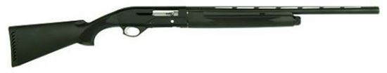Picture of Mossberg Firearms SA-20 20 Ga 24" Bantam 3" Black Synthetic