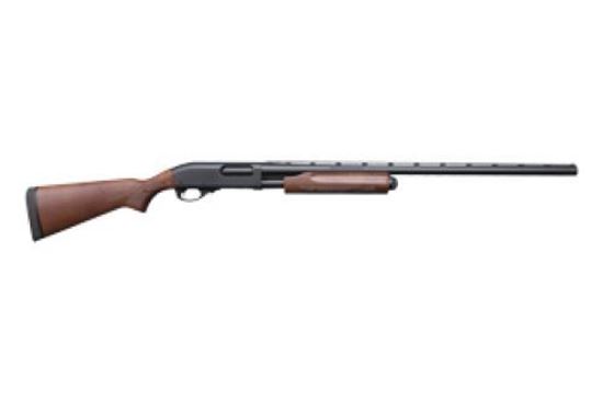 Picture of Remington 870 Sportsman 12 Ga 28" 5 Rd Blue Walnut Pump