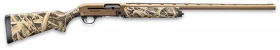 Picture of Remington V3 Waterfowl 12 Ga 28" 3 Rd Mosgb Camo Semi