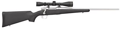 Picture of Remington Seven 223 20" 4RD SS SYN