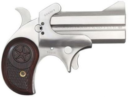 Picture of Bond Arms 410/45LC SS Cowboy