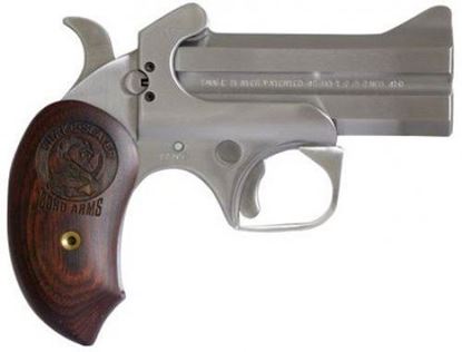 Picture of Bond Arms Snake Slayer 45/410