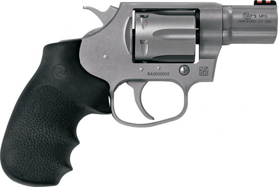 Picture of COLT Cobra 38 Special P 2" 6 Rd A DA SS