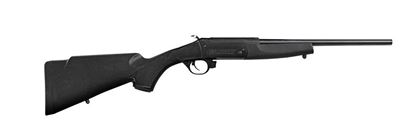 Picture of Traditions Crackshot 22LR 16.5" Single Shot BL Synthetic