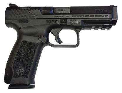 Picture of Century International Arms Canik TP9SA 9mm