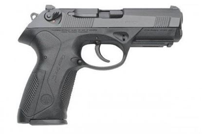 Picture of Beretta PX4 45ACP 9 Rd 10 Rd