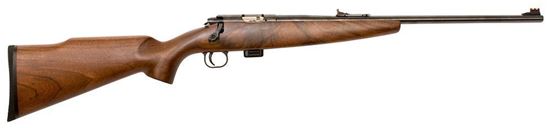 Picture of KSA 722 Sporter 22LR 20 7 Rd
