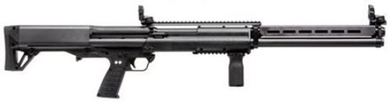 Picture of KEL-TEC KSG-25 TACT PMP 12GA 30.5 24+1 MBUS FL UP