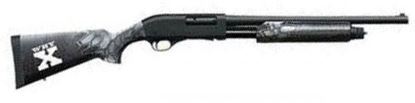 Picture of Weatherby PA-08 Typhon TR 20 Ga 18.5"
