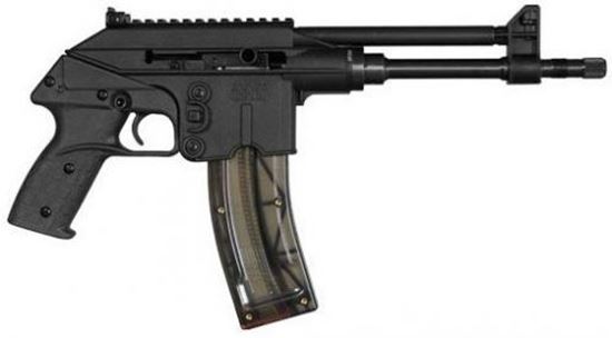 Picture of KEL-TEC PLR-22 22LR 10.1 In Poly Grip