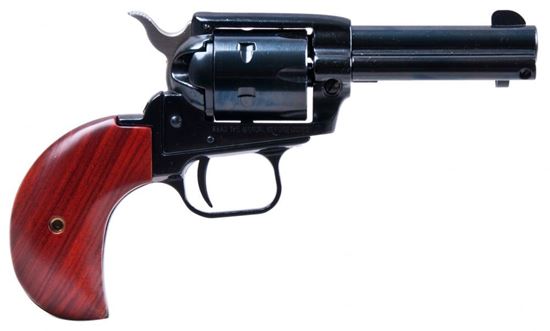Picture of Heritage Rough Rider 22LR/22WMR 3.5 In
