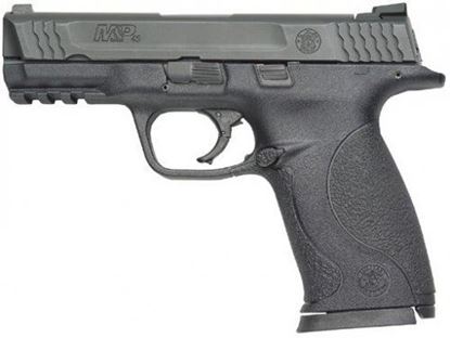 Picture of Smith & Wesson M&P 45ACP 4 10 Rd Black